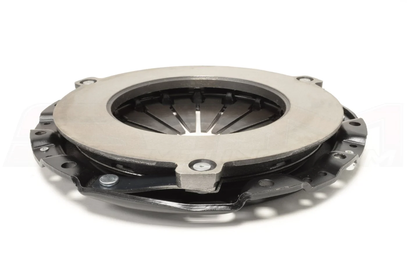 Competition Clutch Stage 4 Clutch Kit for DSM/Evo 1-3 (5048-1620) - Image 3