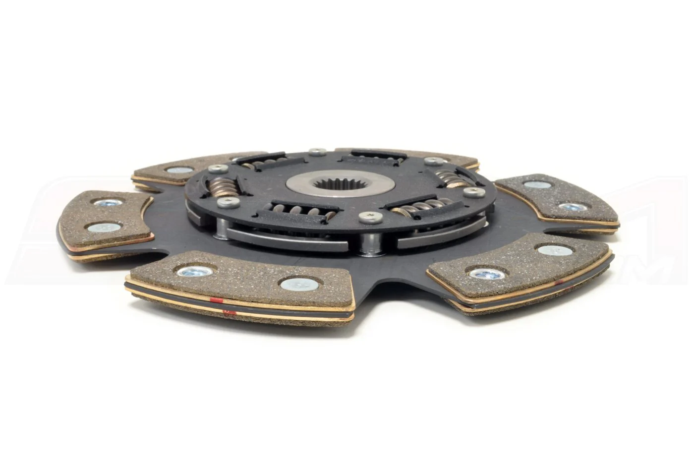 Competition Clutch Stage 4 Clutch Kit for DSM/Evo 1-3 (5048-1620) - Image 4