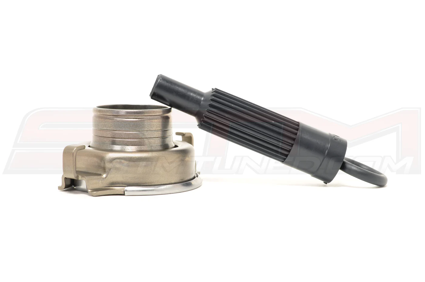 Competition Clutch Stage 4 Clutch Kit with Sprung Disc for Evo X (5153-1620) - Image 7