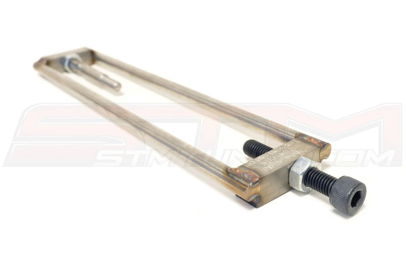 Competition Clutch Pull to Push Conversion Plate for Evo IV-X (TM4-5106-CONV) *Discontinued* - Image 2