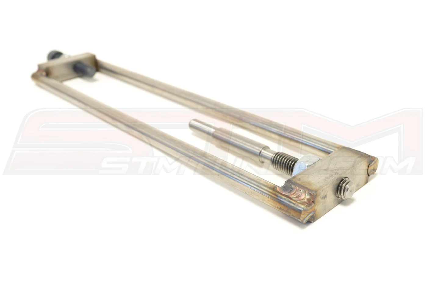 Competition Clutch Pull to Push Conversion Plate for Evo IV-X (TM4-5106-CONV) *Discontinued* - Image 3