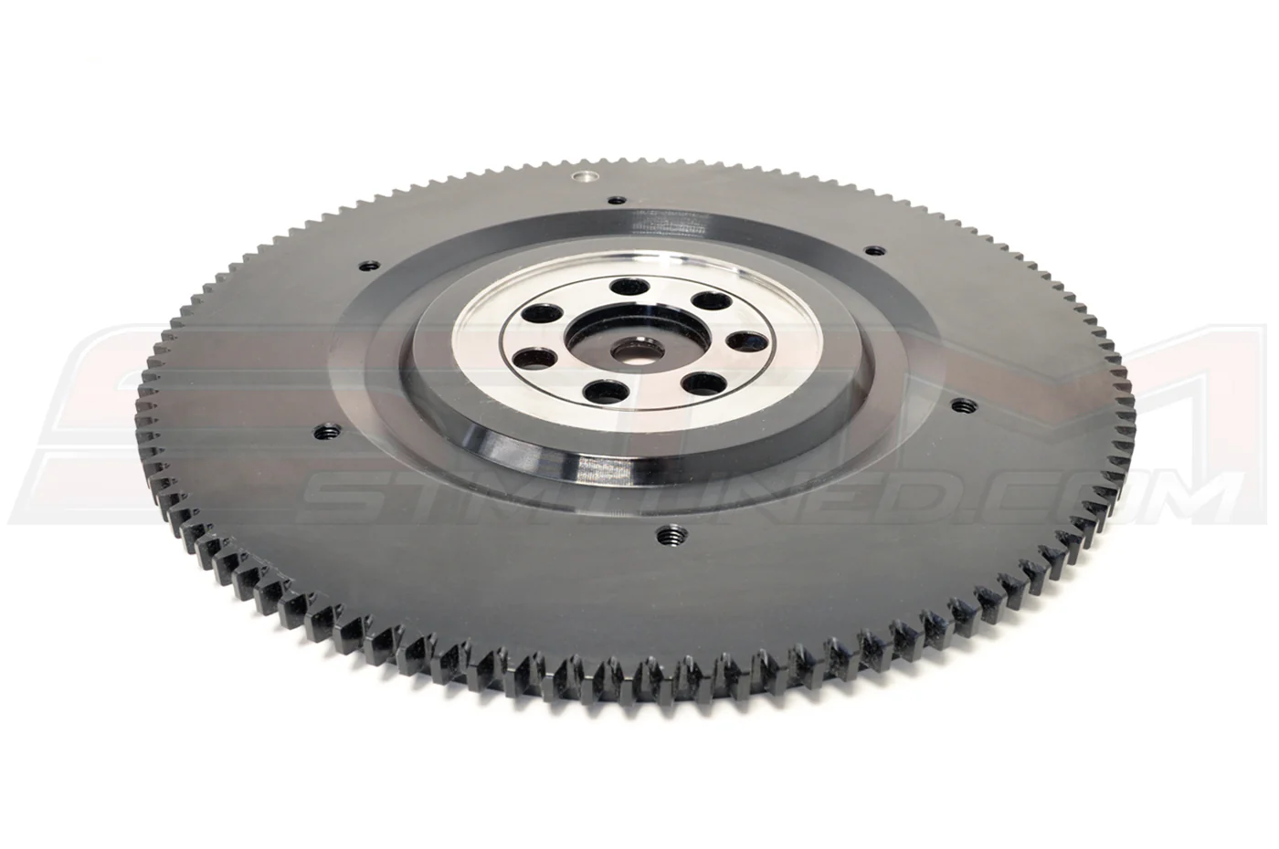 Competition Clutch Aluminum Flywheel for Evo X Twin/Triple Disc (TM1-645-1C) - Image 4