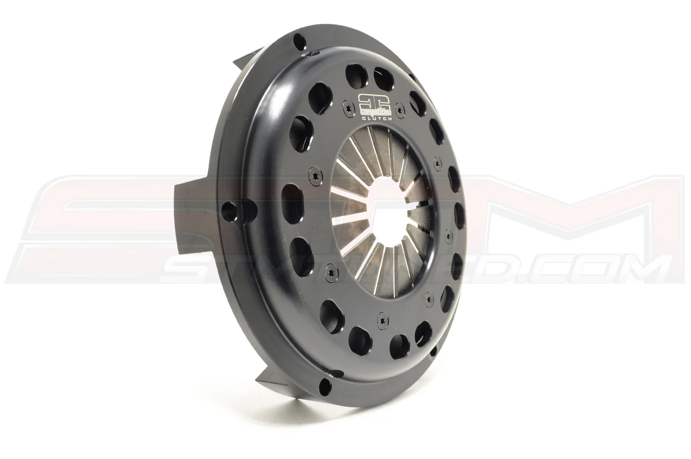 Competition Clutch Twin/Triple Pressure Plate for Evo/DSM (TM7-1123) - Image 3
