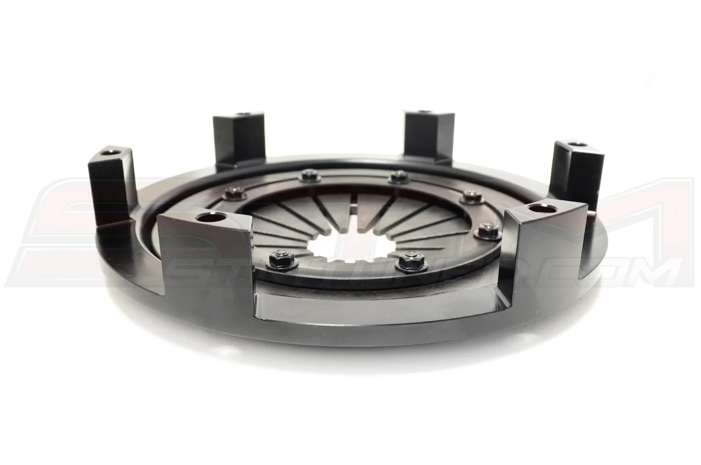 Competition Clutch Twin/Triple Pressure Plate for Evo/DSM (TM7-1123) - Image 5