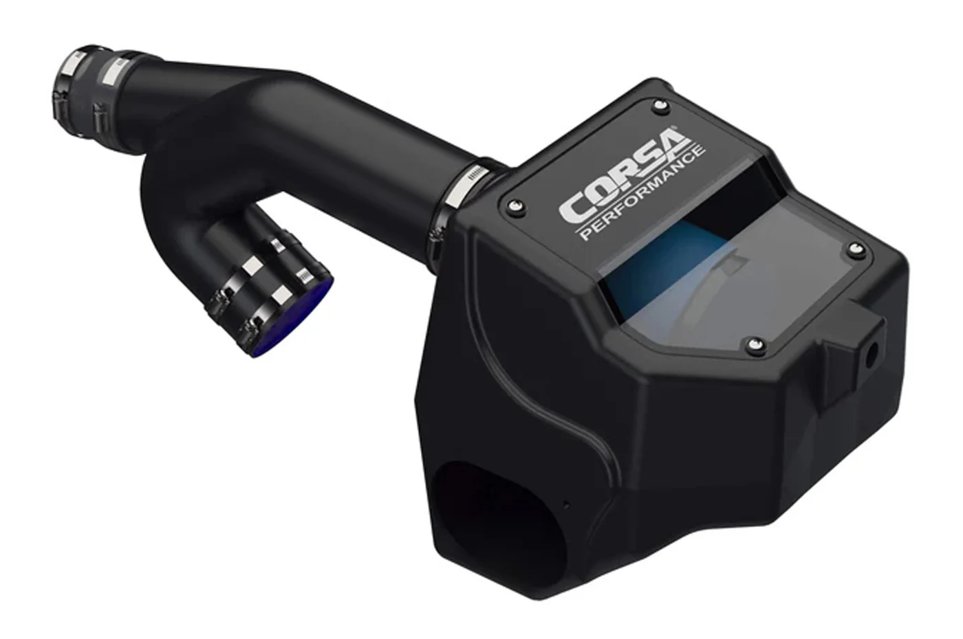 Corsa Closed Box Air Intake for 2017-2020 Gen2 F150 Raptor (49835) - Image 3