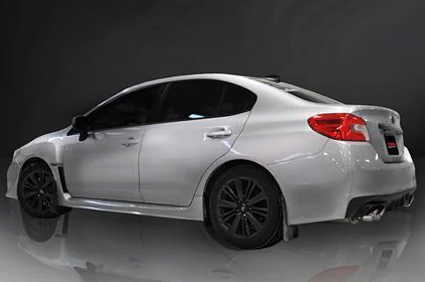 Corsa Sport Cat-Back Exhaust for 2015-2021 Subaru WRX (14857) - Image 4