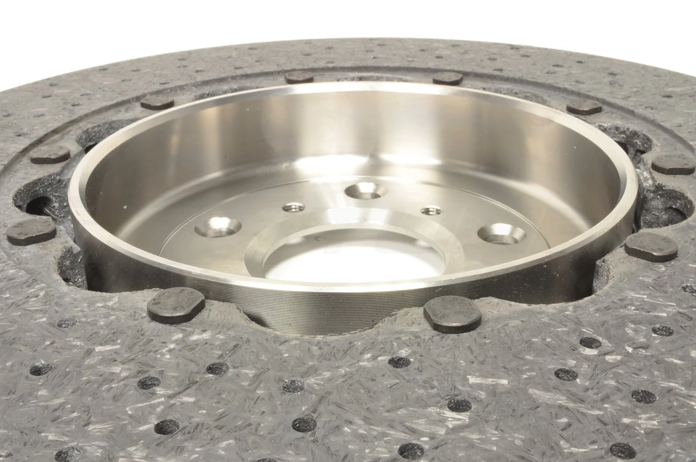GM Corvette ZR1 Carbon Rotors (for GTR/ZR1 CCM) - Image 7