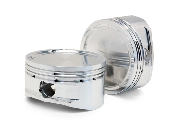 CP Carrillo 4B11 Evo X 9.0:1 86.5mm Bore Pistons (SC7221)
