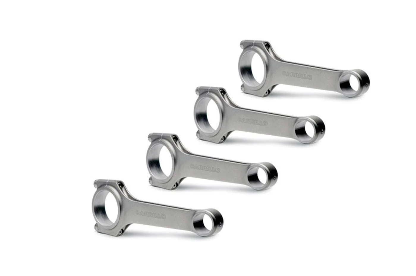 CP Carrillo Pro-H Forged Connecting Rods Set for Mitsubishi Evo X