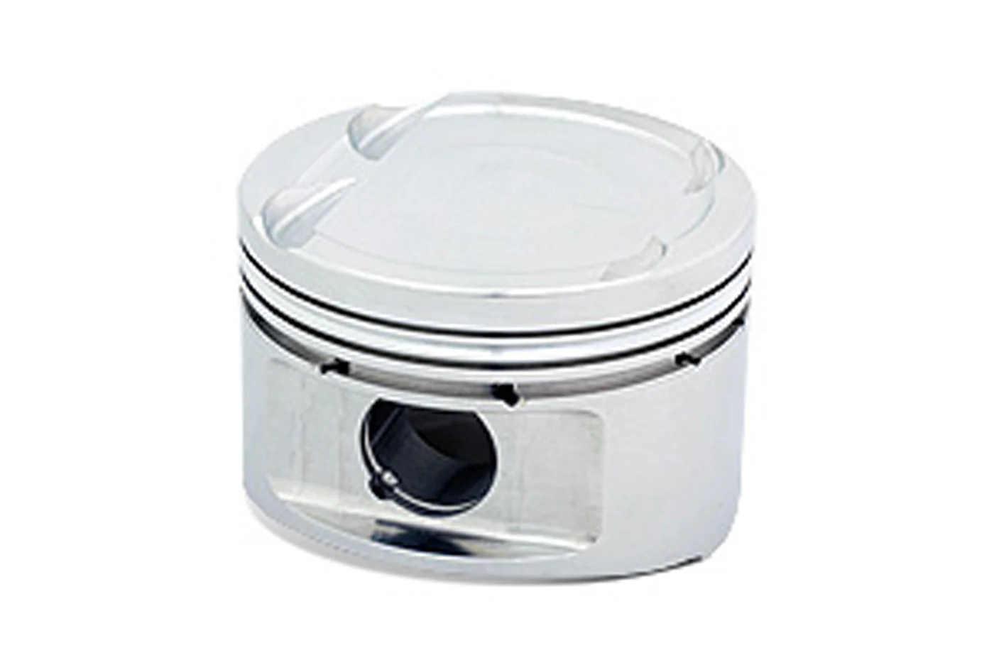 CP Pistons for VR38DETT Nissan R35 GTR