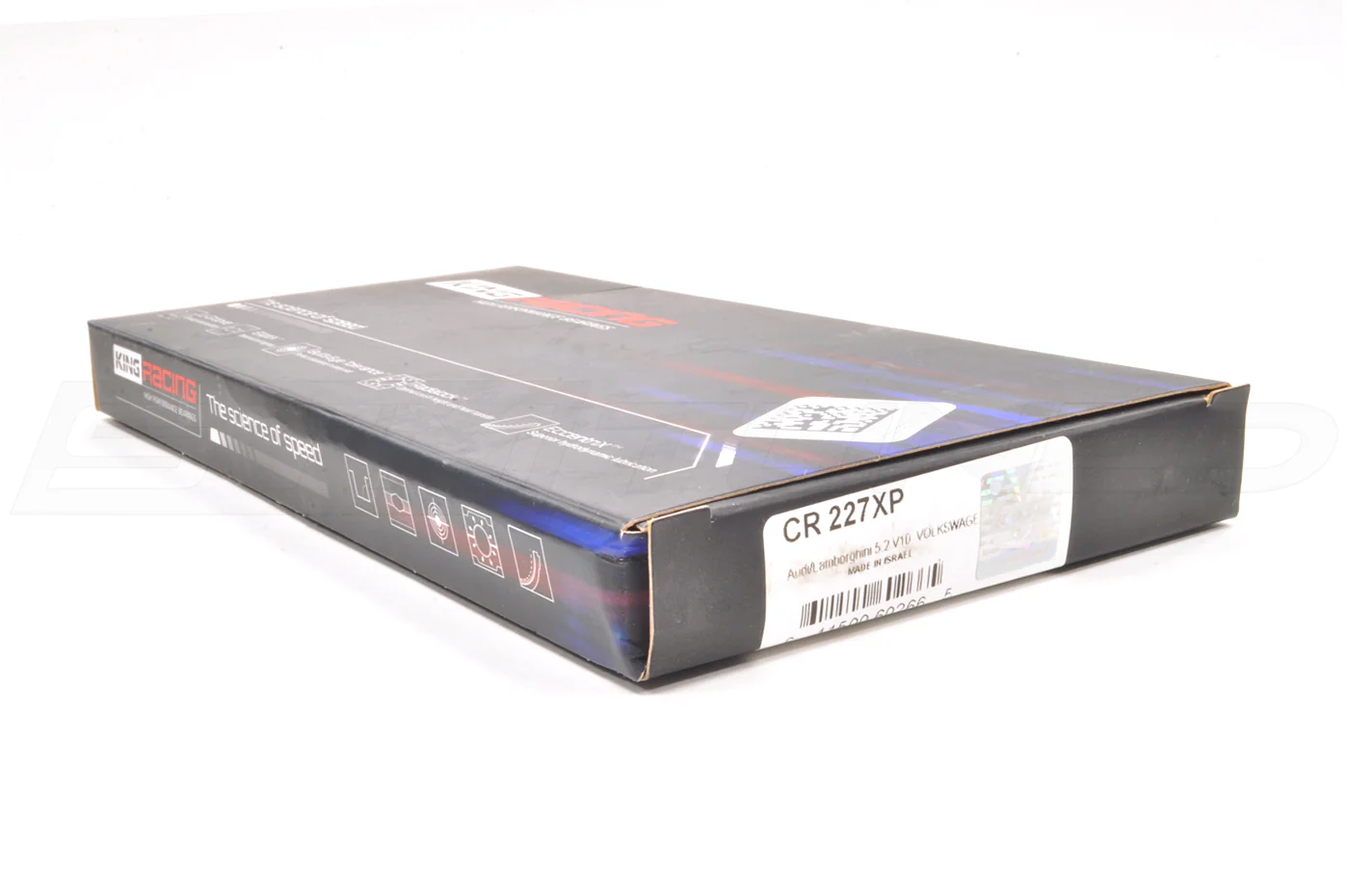 King Rod Bearings for R8 Huracan Gallardo (CR227XP) - Image 4