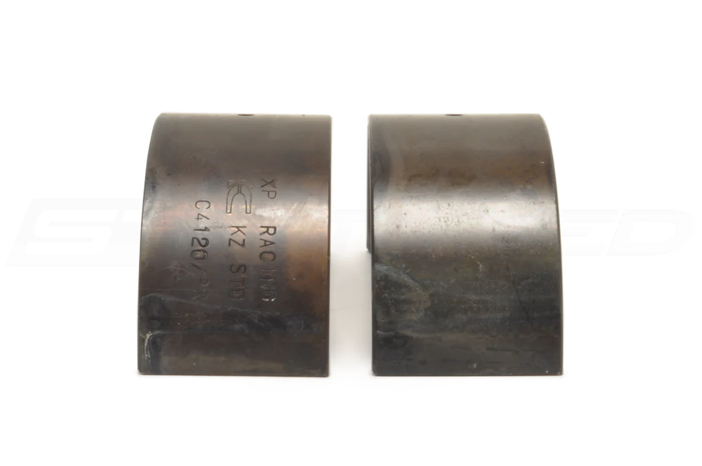 King XPC coated Rod Bearings for 7-Bolt 4G63 Evo DSM (CR4120XPC) *Backorder ETA 9/2026* - Image 2