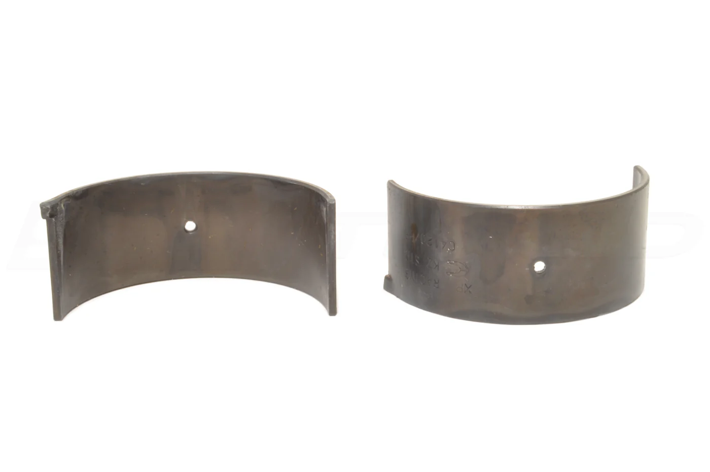 King XPC coated Rod Bearings for 7-Bolt 4G63 Evo DSM (CR4120XPC) *Backorder ETA 9/2026* - Image 3