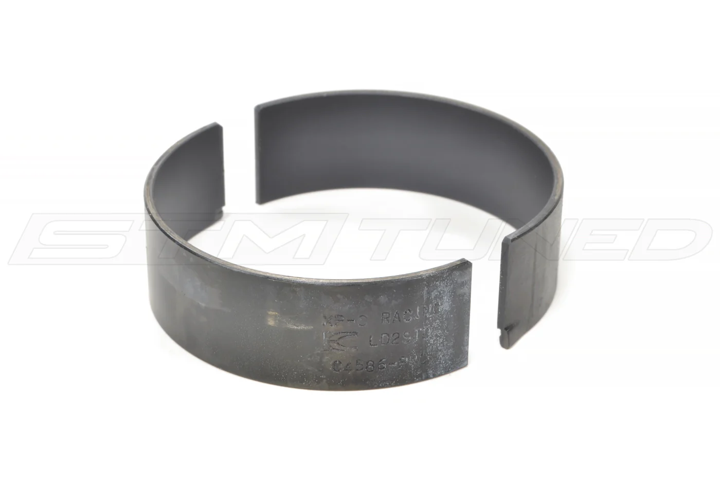 King Race Polymer pMaxBlack Rod Bearings for Evo X 4B11 (CR4586XPC) - Image 2