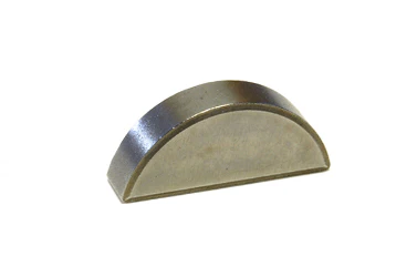 Mitsubishi OEM 4G63 Crankshaft Key (MD008959)
