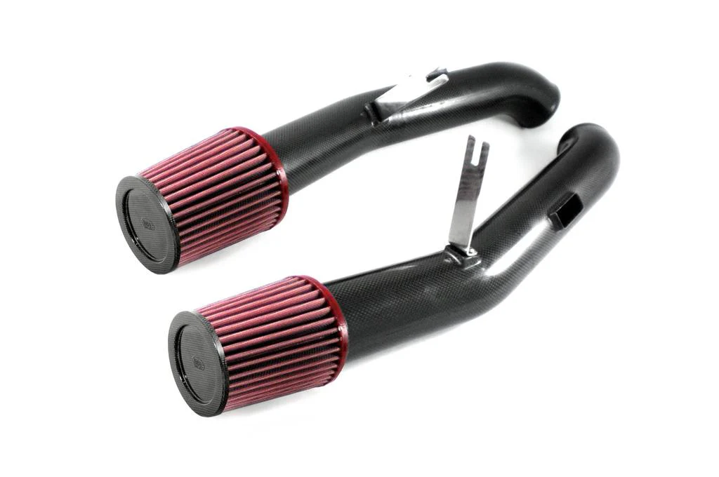 BMC Carbon Fiber Racing Air Intake Kit for R35 GTR (CRF642/08)