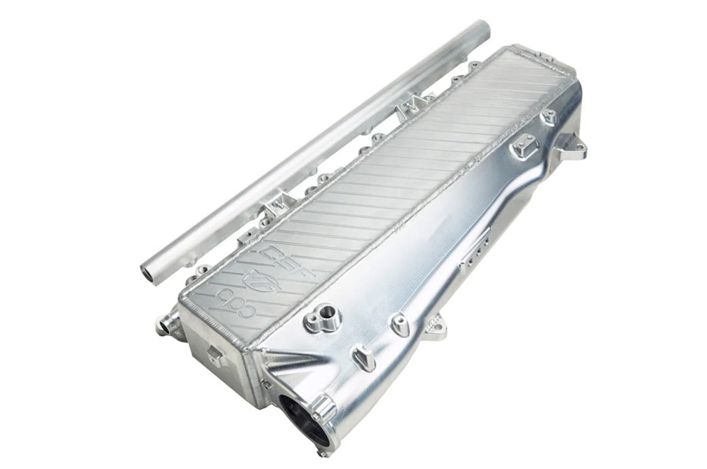 CSF Charge Air Cooler Manifold for B58 MKV Toyota Supra (8200)