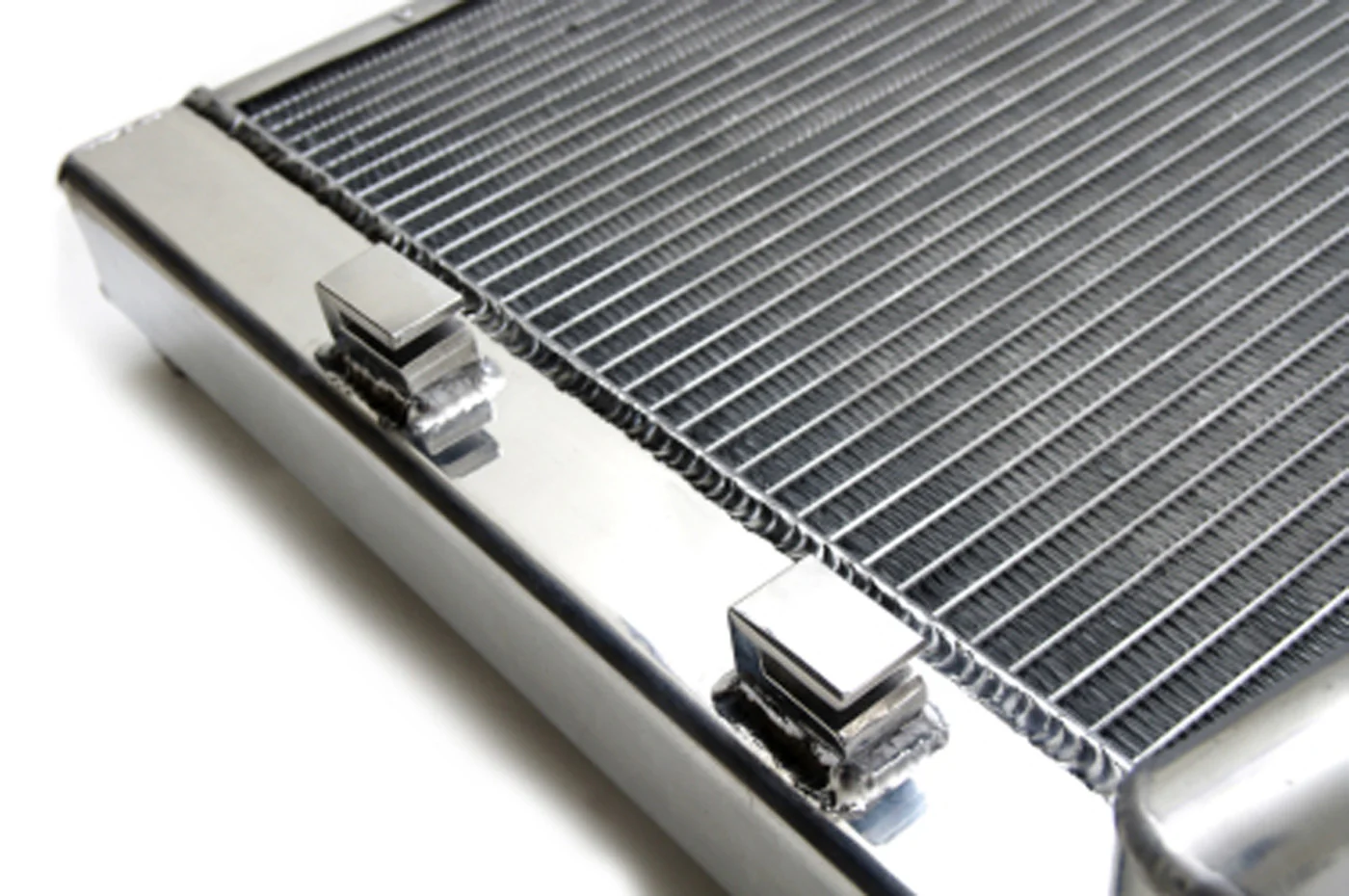 CSF Mitsubishi Evo X Factory Replacement Radiator (7019) - Image 2