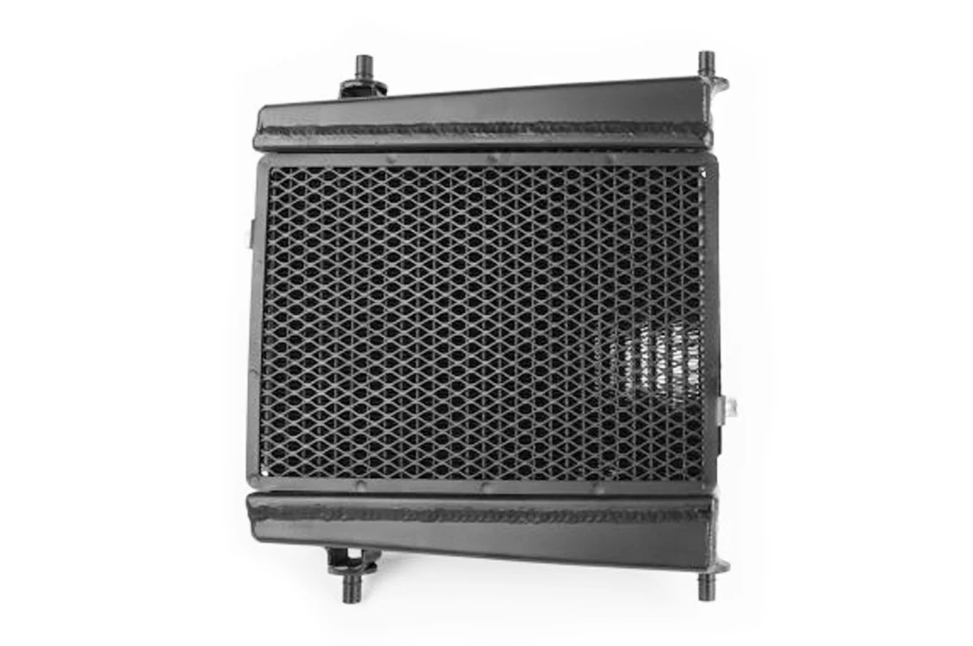 CSF High Performance Auxiliary Radiator for A9X MKV Supra (8179) - Image 6