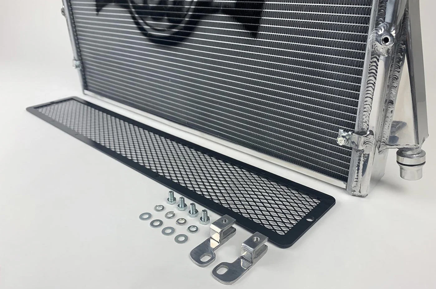 CSF High Performance Heat Exchanger for A9X MKV Supra (8154) - Image 5