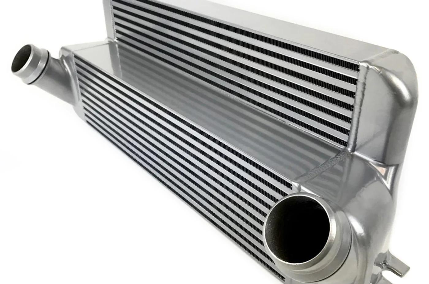 CSF High Performance Intercooler for N55 F87 2016-2018 BMW M2 (8115) - Image 4