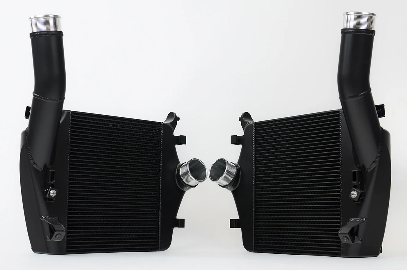 CSF High Performance Intercooler System for RS Q8/ Urus (8211)