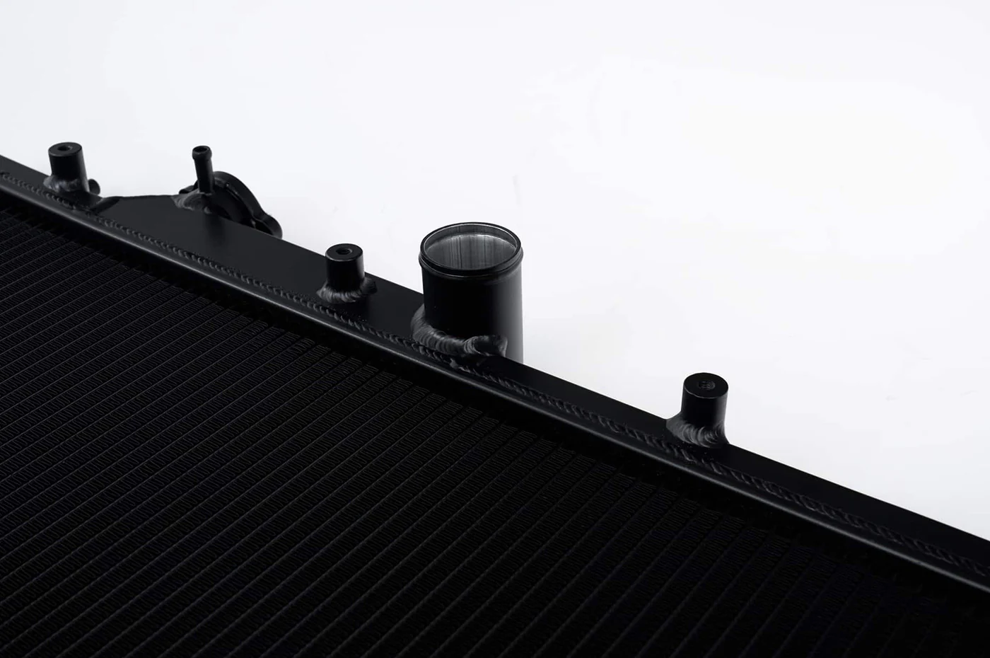 CSF High Performance Radiator for 2015-2021 VA Subaru WRX/STi (7094/7095) - Image 10
