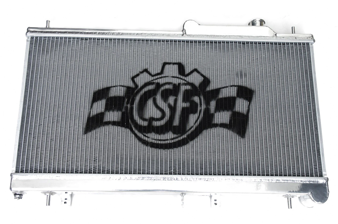 CSF High Performance Radiator for 2015-2021 VA Subaru WRX/STi (7094/7095) - Image 11