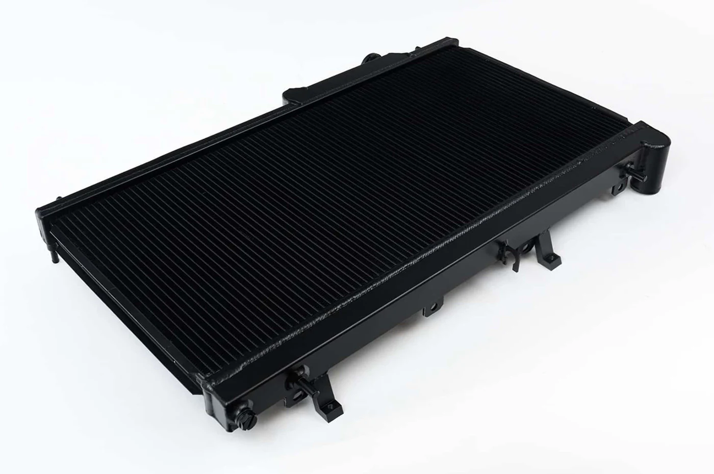CSF High Performance Radiator for 2015-2021 VA Subaru WRX/STi (7094/7095) - Image 5