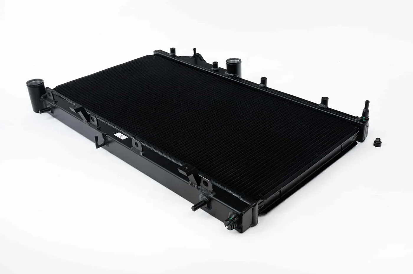 CSF High Performance Radiator for 2015-2021 VA Subaru WRX/STi (7094/7095) - Image 6