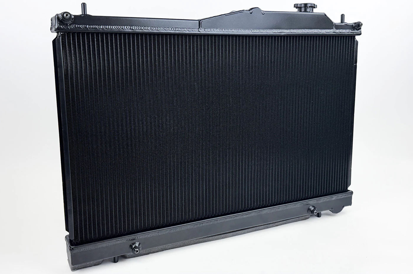 CSF High Performance Radiator for 2022+ VB Subaru WRX (7224) - Image 2