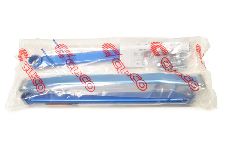 Cusco Front Power Brace for 2020 Supra (1C2-492-ER) - Image 4