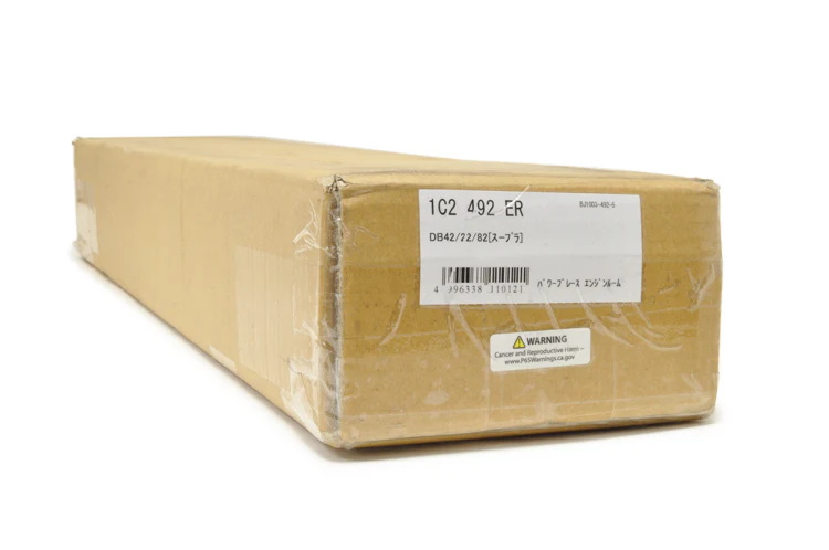 Cusco Front Power Brace for 2020 Supra (1C2-492-ER) - Image 5