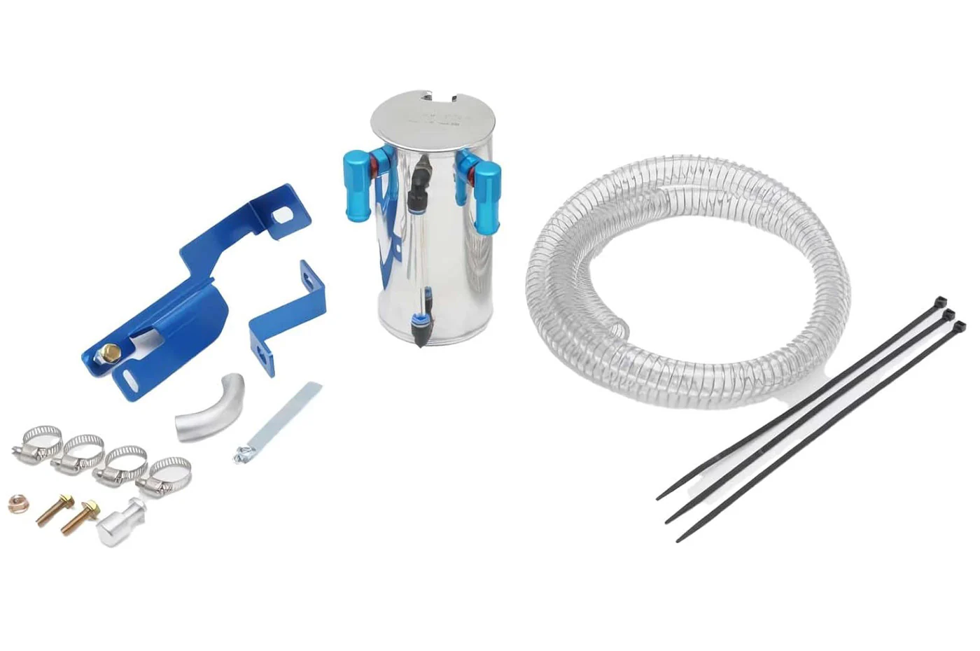 Cusco Oil Catch Can Kit for 2023+ Toyota GR Corolla (1H1 009 A) - Image 2