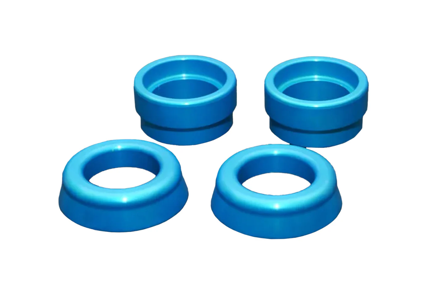 Cusco Rear Differential Rigid Mount Collar for 2023+ Toyota GR Corolla (1C7 928) - Image 4