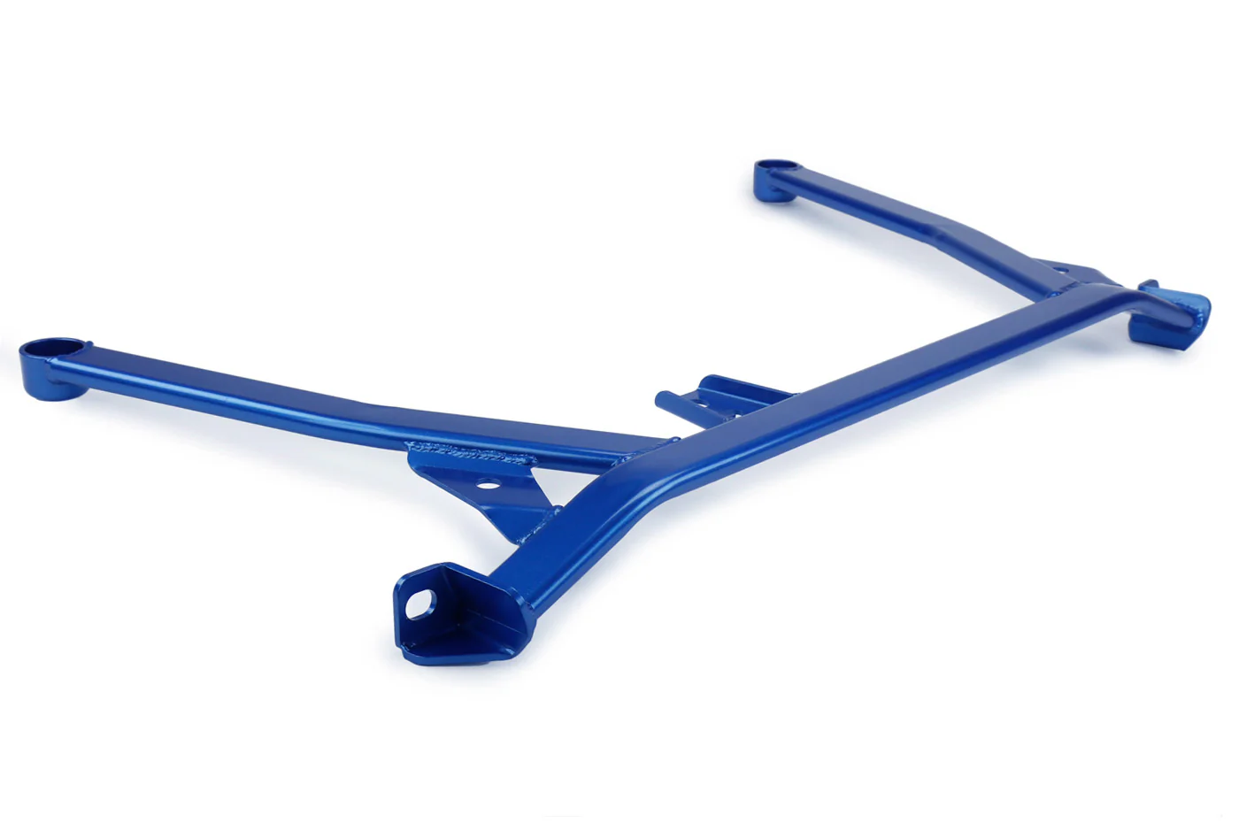 Cusco Type II Lower Arm Bar for Mitsubishi Evo X (566 477 A) - Image 3