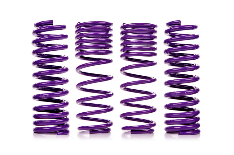 D2 Lowering Springs for Subaru BRZ FRS 86 (D-SP-SC-06)