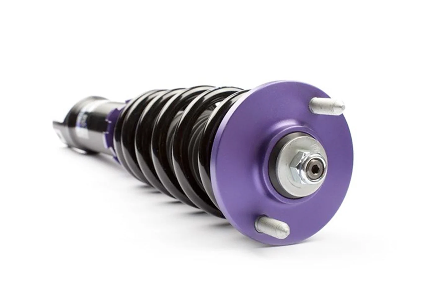 D2 Coilovers for Porsche Models - Image 4