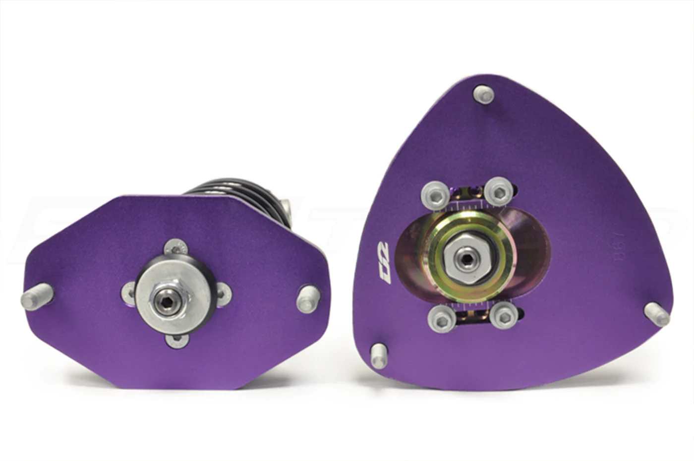 D2 Coilovers for Subaru Models - Image 6