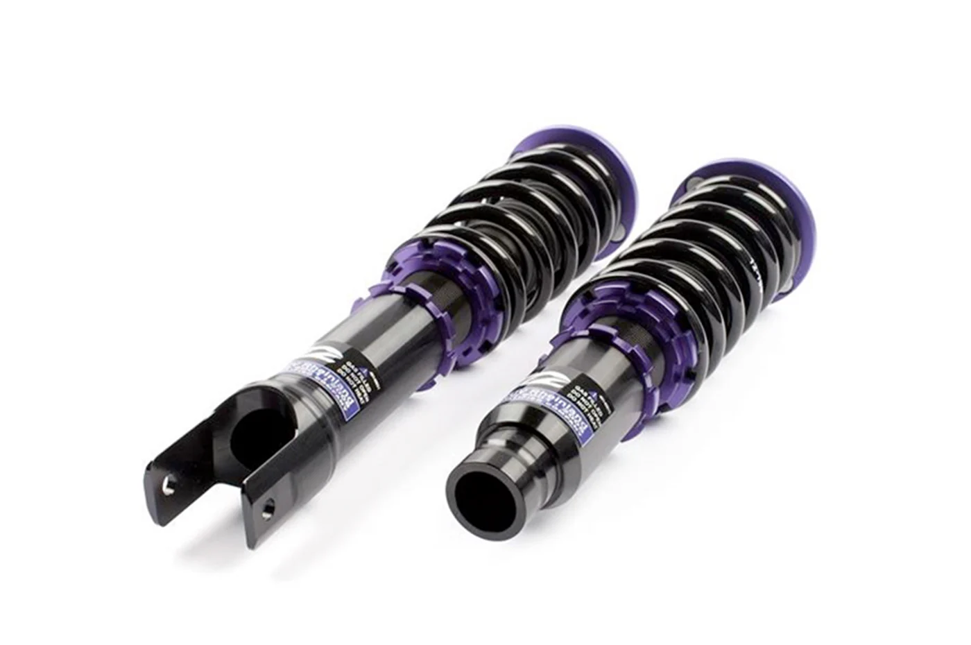 D2 Coilovers for Tesla Models - Image 3