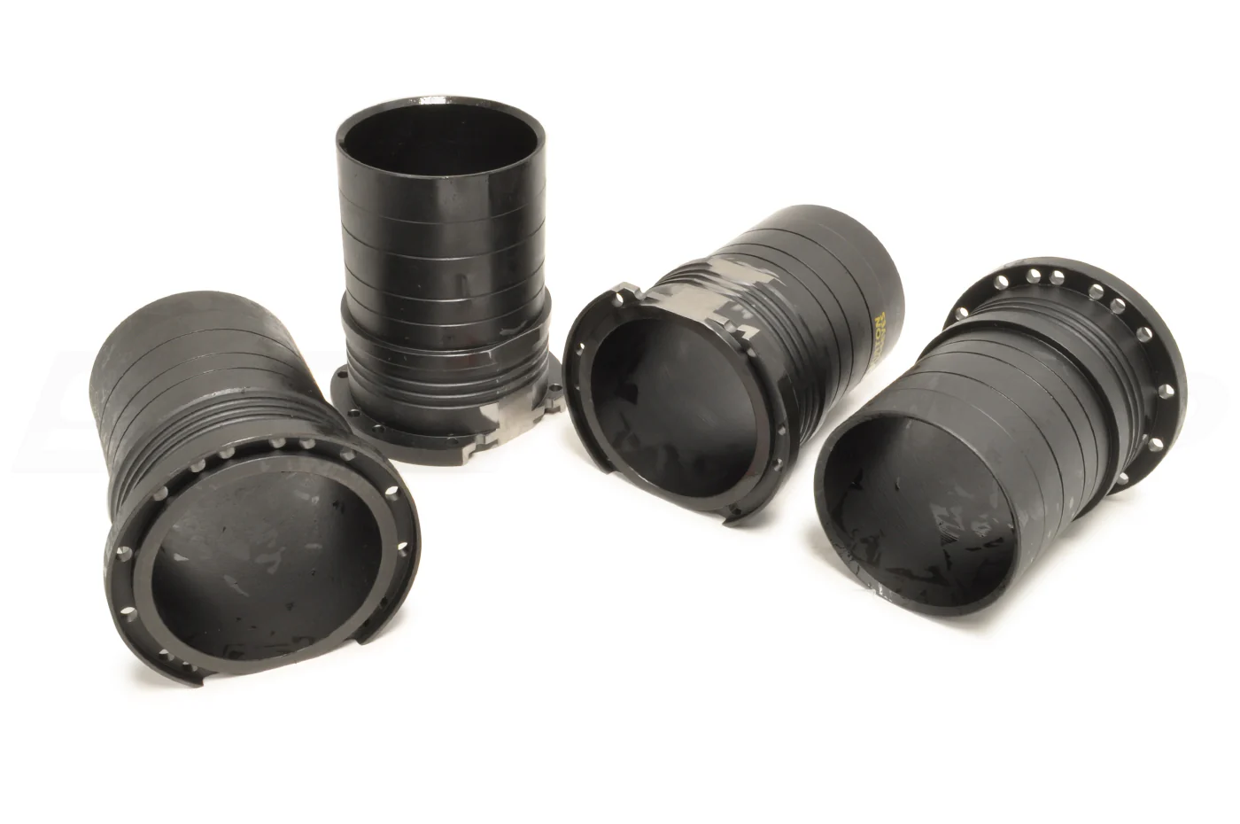 Darton MID Sleeves for 4B11 Evo X (800-160) - Image 2