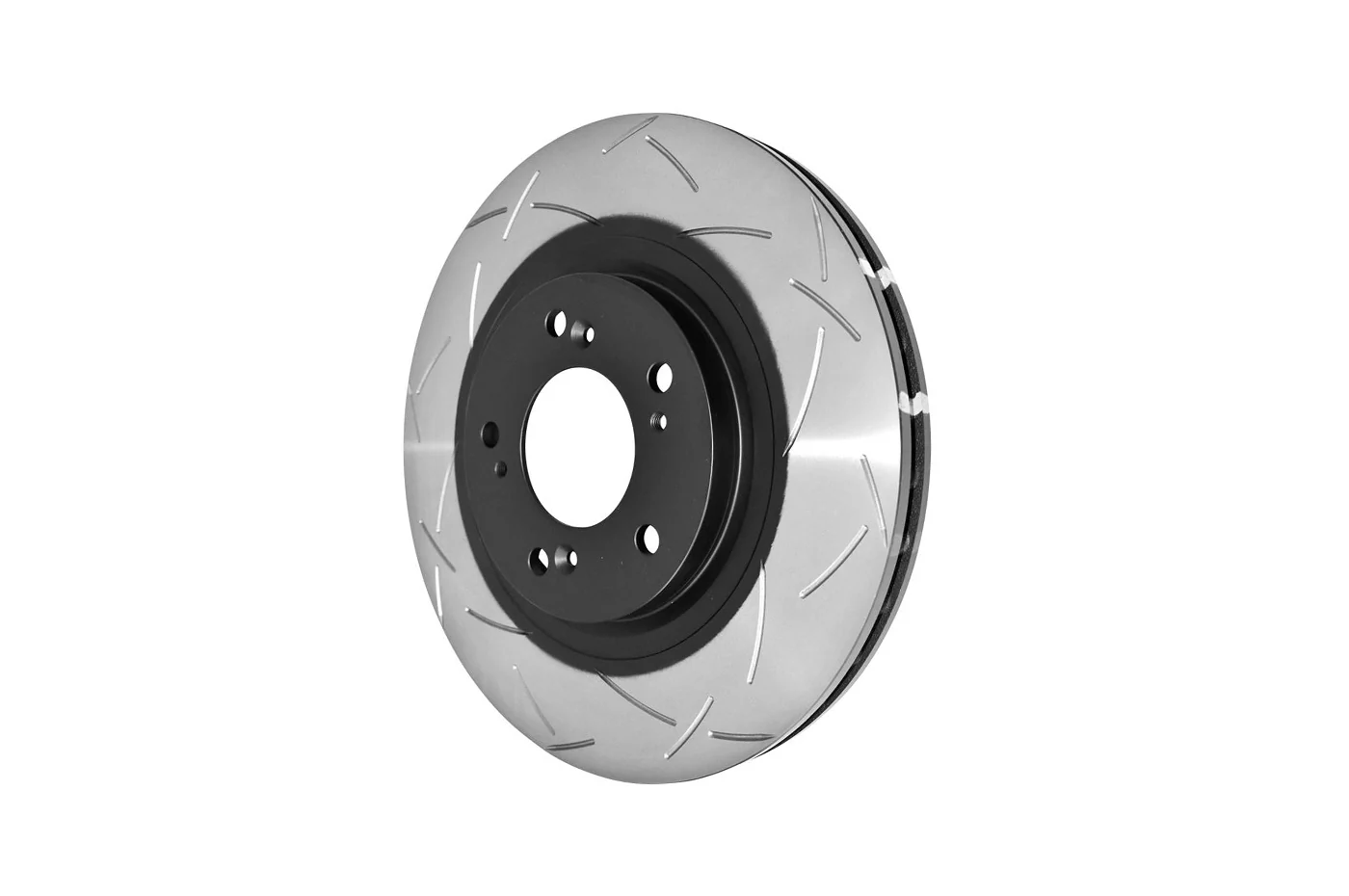 DBA 4000 T3 Slotted Rotor for Honda S2000