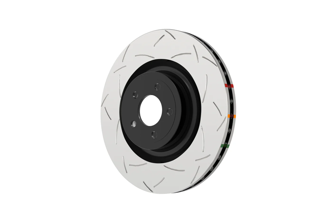 DBA 4000 T3 Slotted Rotor for Supra MK4 1993-1998
