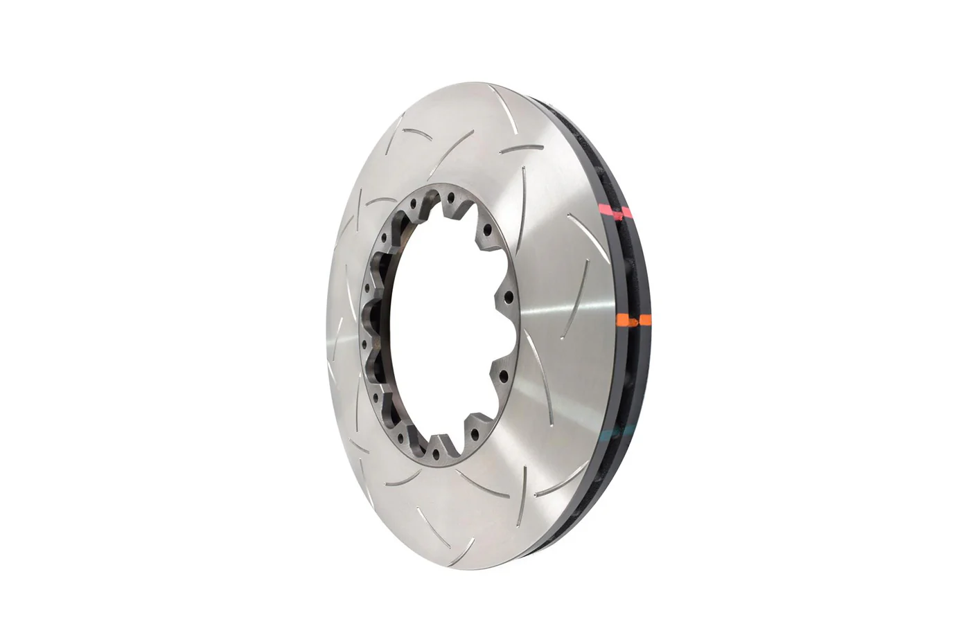 DBA 5000 Series Replacement Front Rotor Ring for Jeep Trackhawk