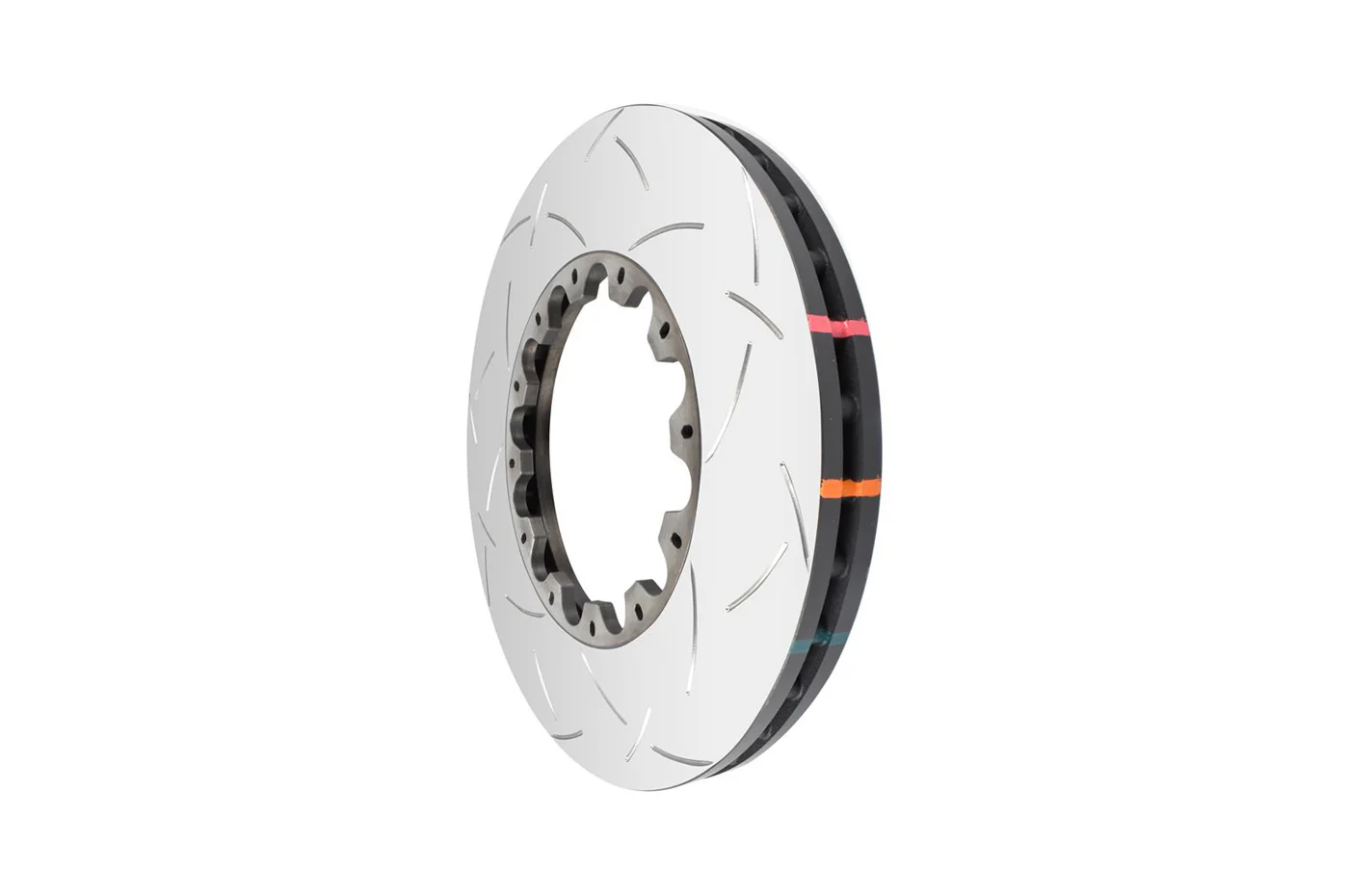 DBA 5000 Series Replacement Front Rotor Ring for Jeep Trackhawk - Image 2