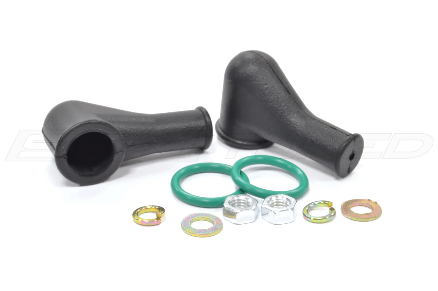 DeatschWerks DW350iL In-Line Fuel Pump (9-350) - Image 4