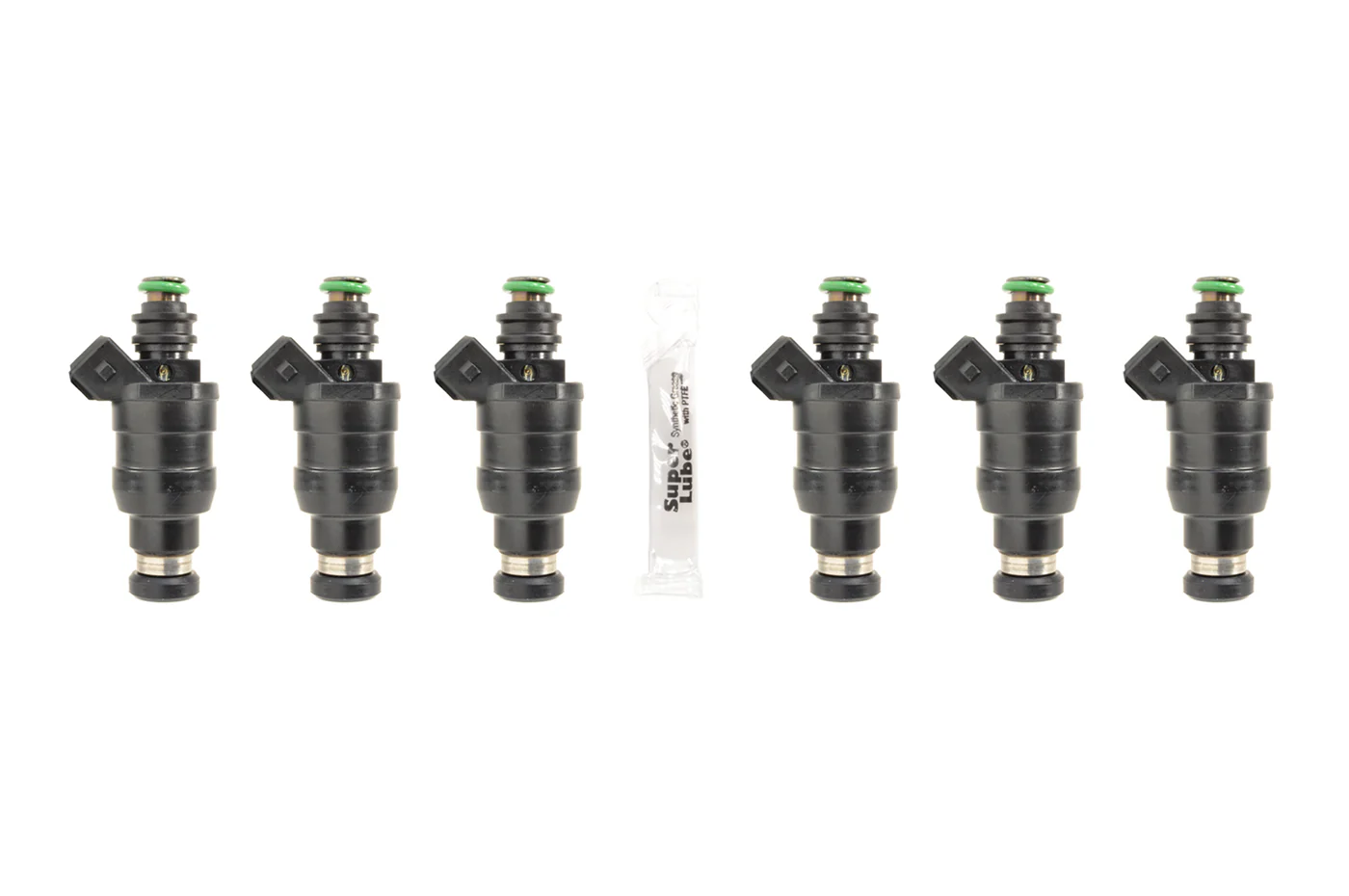 DeatschWerks 1000cc Fuel Injectors for 3000GT/Stealth (42M-02-1000-6) *Discontinued*