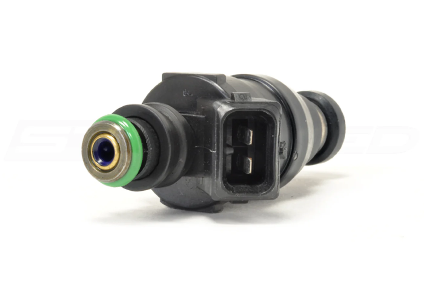 DeatschWerks 1000cc Fuel Injectors Low Z for DSM/Evo (42M-02-1000-4) - Image 3