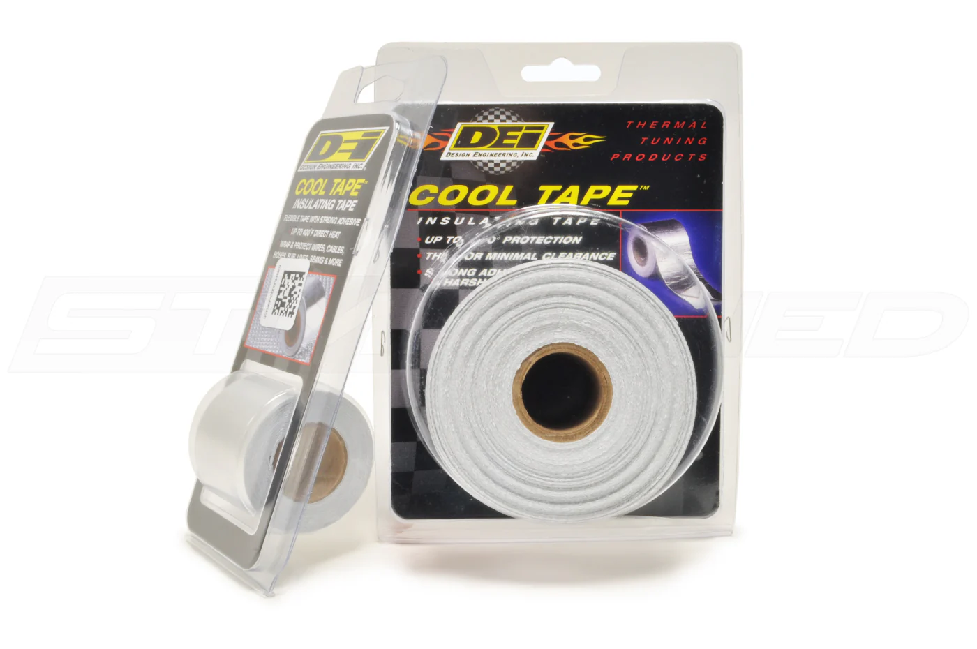 DEI Cool-Tape Heat Reflective Tape - Image 3