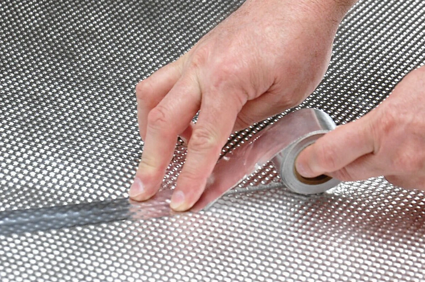 DEI Cool-Tape Heat Reflective Tape - Image 4